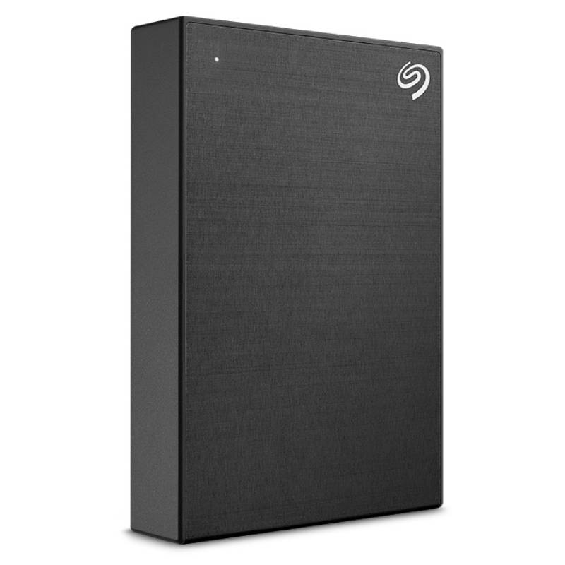 Ổ Cứng Di Động Seagate Backup Plus Portable 5Tb 2.5Inch USB3.0 - Đen