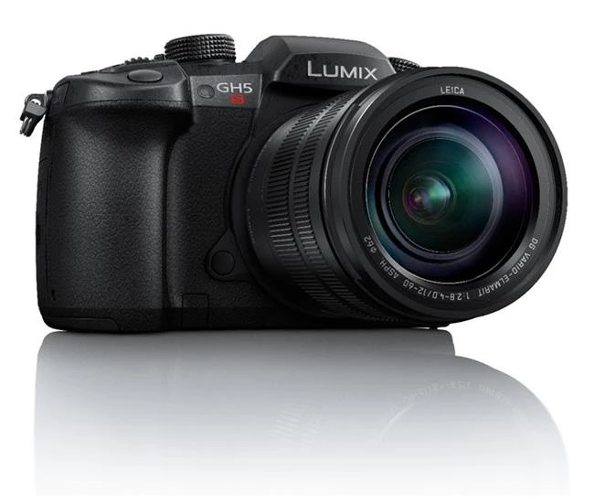 So sánh Panasonic GH5s và Olympus OM-D E-M1 Mark II