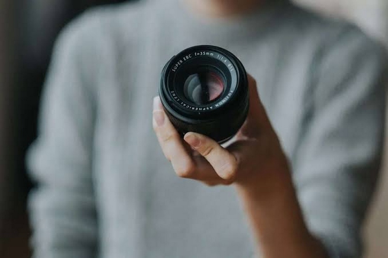 Ống kính 23mm Fujifilm mang đến góc nhìn 35mm huyền thoại