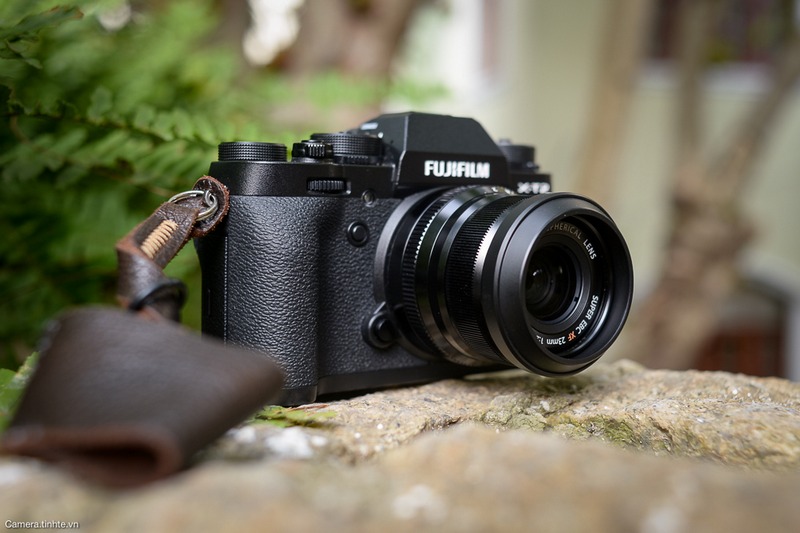 XF23F1.4 II bước tiến vượt bậc với việc bổ sung động cơ tuyến tính LM