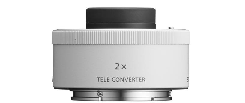 Ống Kính Bộ Chuyển Đổi Tele 2.0x For Sony (SEL20TC)