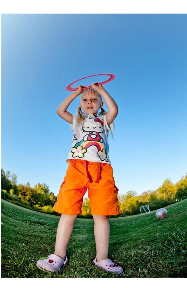 Ống Kính Canon EF 8-15mm f/4L – rộng tới mức không thể rộng hơn