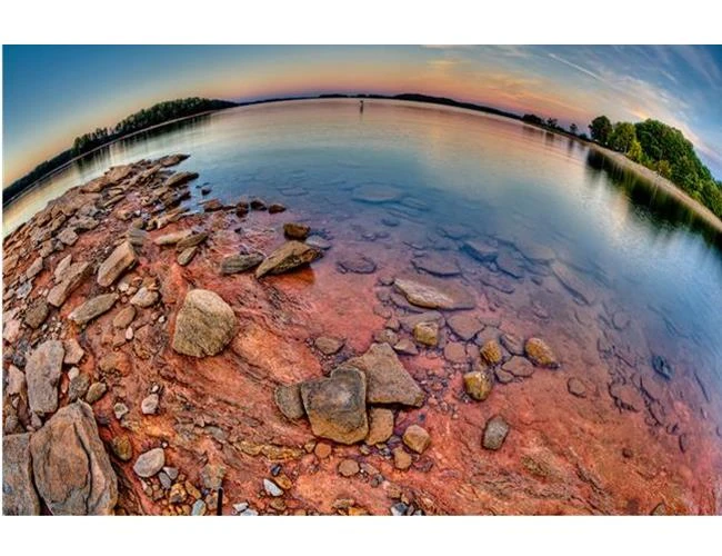 Ống Kính Canon EF 8-15mm f/4L – rộng tới mức không thể rộng hơn