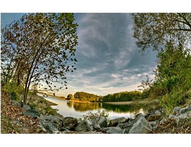 Ống Kính Canon EF 8-15mm f/4L – rộng tới mức không thể rộng hơn