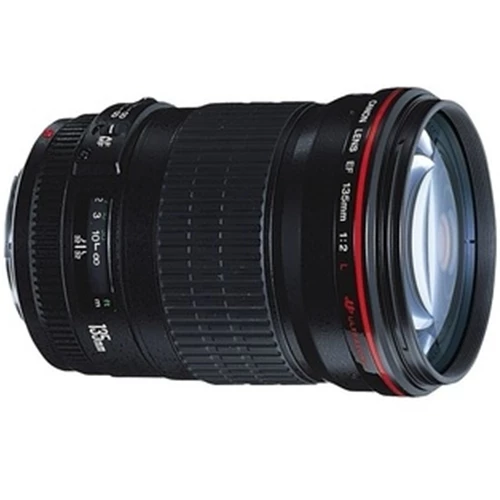 Ống Kính Canon EF135mm F2 L USM (nhập khẩu)