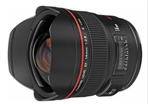 Ống Kính Canon EF14mm F2.8 L II USM (nhập khẩu)