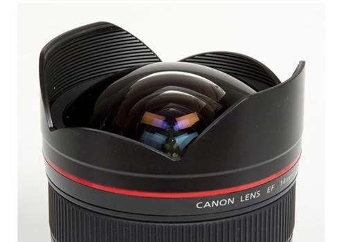 Ống Kính Canon EF14mm F2.8 L II USM (nhập khẩu)