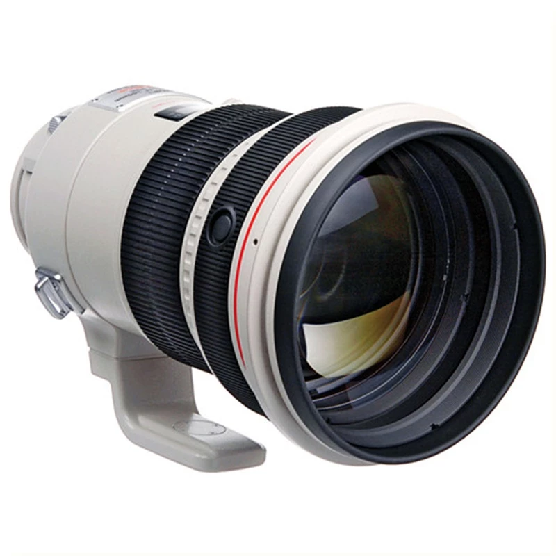 Ống Kính Canon EF200mm f/2L IS USM