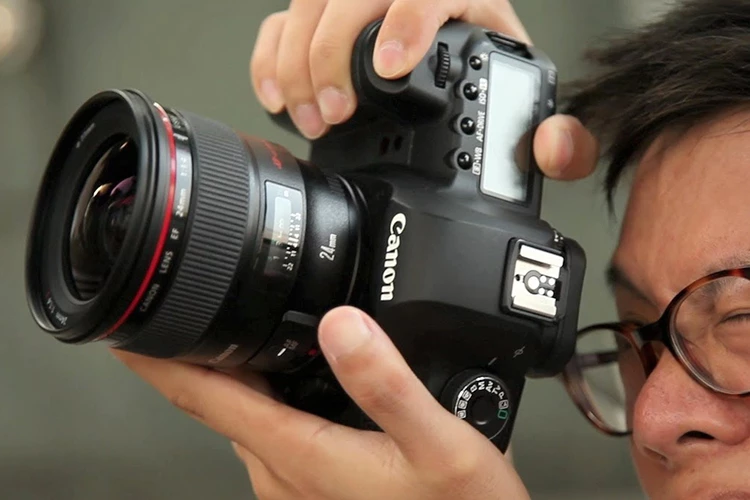 Ống Kính Canon EF24mm F1.4 L II USM (Nhập Khẩu)