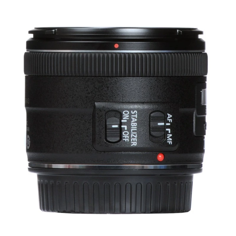 Ống Kính Canon EF28mm F/2.8