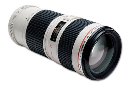 Ống Kính Canon EF70-200mm F4 L USM (nhập khẩu)