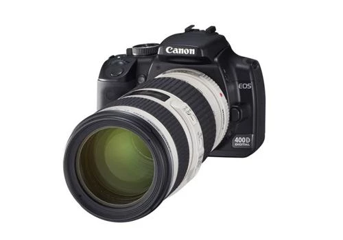 Ống Kính Canon EF70-200mm F4 L USM (nhập khẩu)