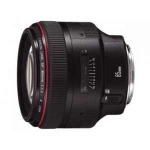 Ống Kính Canon EF85mm F1.2 L II USM (nhập khẩu)