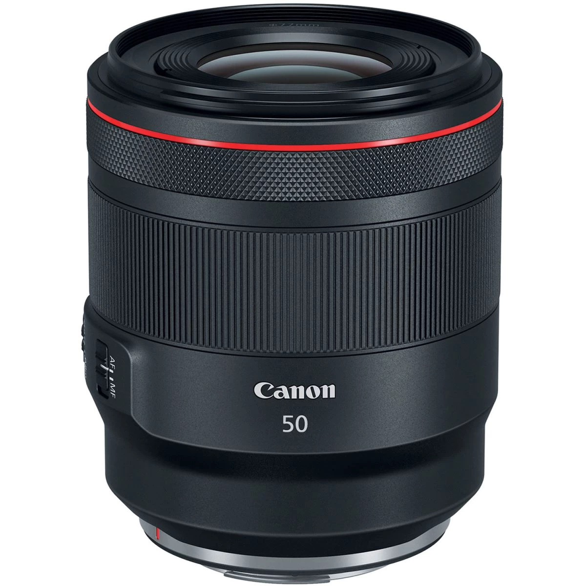 Ống Kính Canon RF50mm F1.2 L USM (Nhập Khẩu)