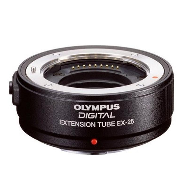 Ống Kính Chuyển Đổi Olympus Extension Tube EX-25