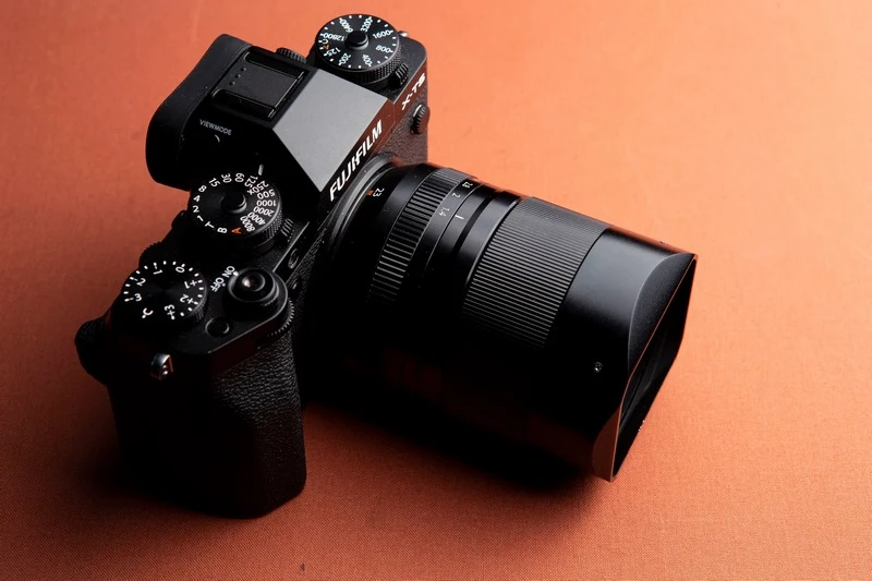 Ống kính Fujifilm chính hãng với công nghệ quang học đỉnh cao
