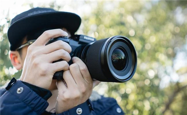 Ống Kính Fujifilm (Fujinon) GF 23mm F4 R LM WR