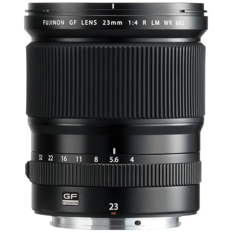 Ống Kính Fujifilm (Fujinon) GF 23mm F4 R LM WR
