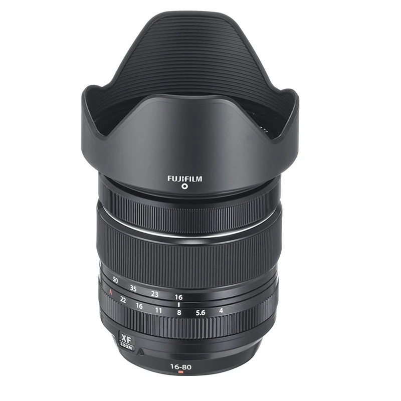 Ống Kính Fujifilm (Fujinon) XF 16-80MM F/4 R LM WR