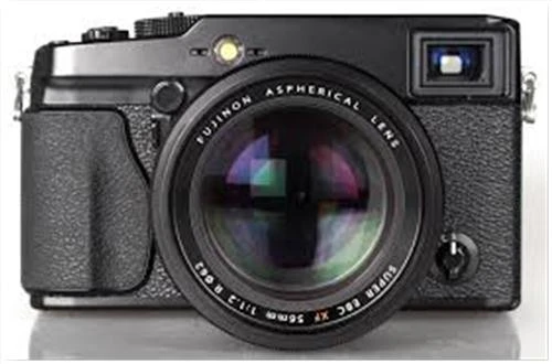 Ống Kính Fujifilm (Fujinon) XF 56mm F1.2 R