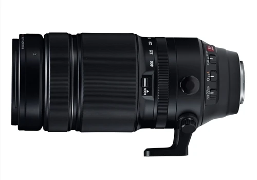 Ống Kính Fujifilm (Fujinon) XF100-400mm F4-F5.6 R LM OIS WR