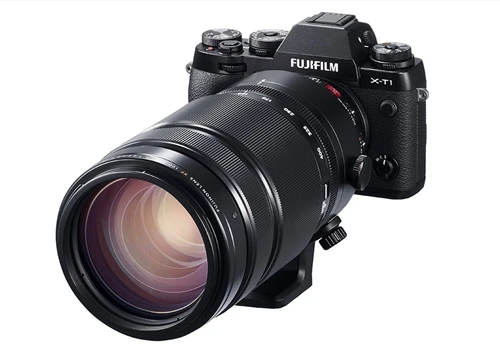 Ống Kính Fujifilm (Fujinon) XF100-400mm F4-F5.6 R LM OIS WR