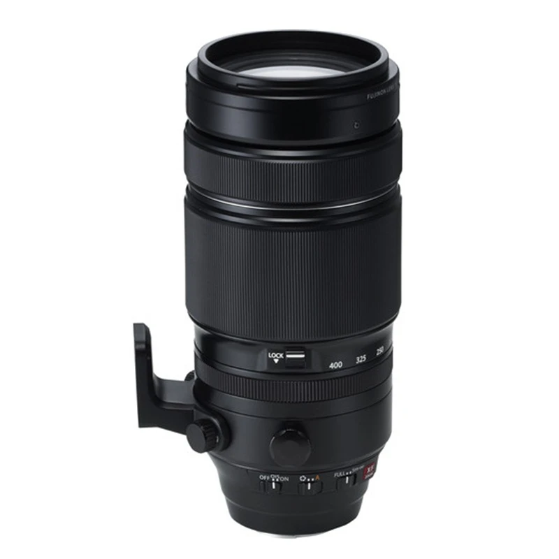 Ống Kính Fujifilm (Fujinon) XF100-400mm F4-F5.6 R LM OIS WR