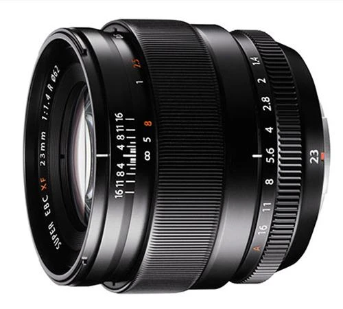 Ống Kính Fujifilm (Fujinon) XF23mmF1.4 R