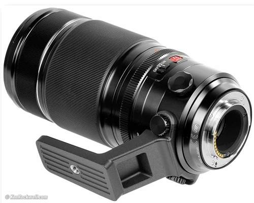 Ống Kính Fujifilm (Fujinon) XF50-140mm F2.8 R LM OIS WR