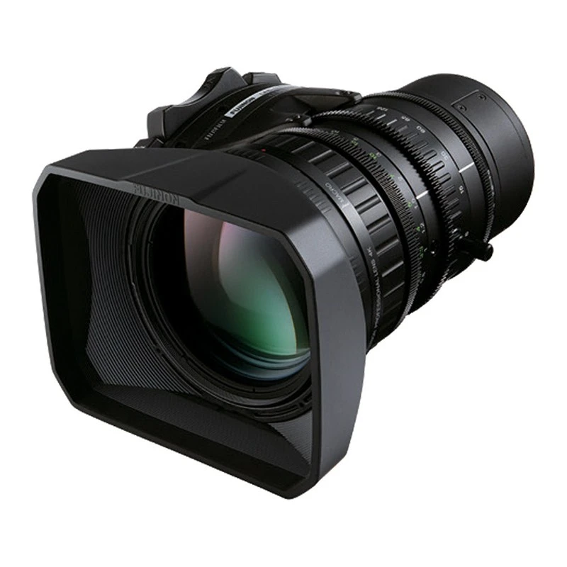 Ống Kính Fujinon LA16x8BRM (LA16x8BRM)