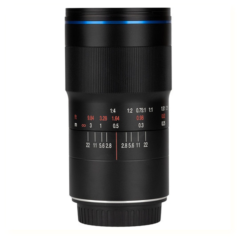 Ống Kính Laowa 100mm f/2.8 2x Ultra Macro APO For Canon