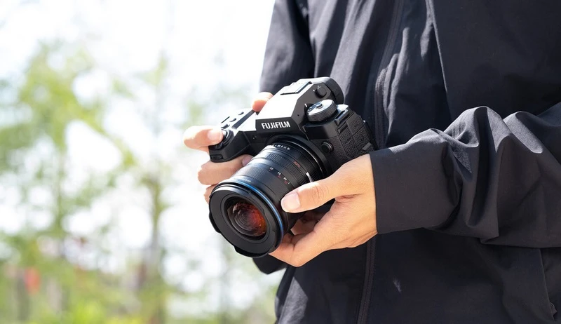 Hiệu suất macro vượt trội cho hình ảnh cận cảnh sắc nét