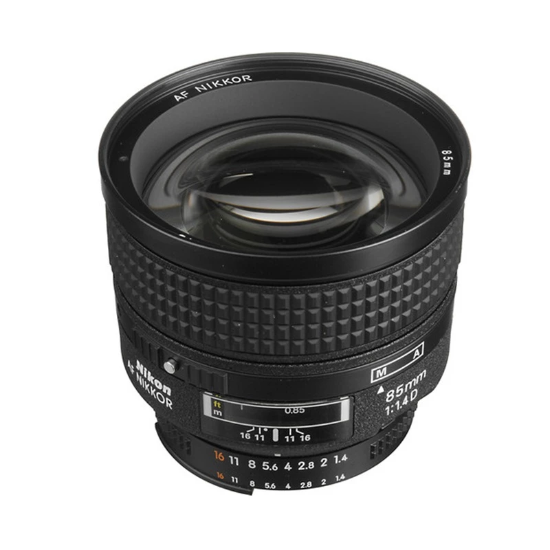 Ống Kính Nikon AF NIKKOR 85MM F/1.4D IF