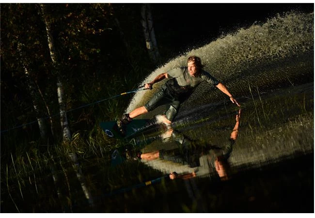 Ống kính Nikon AF-S Nikkor 70-200mm F2.8 E FL ED VR (nhập khẩu)