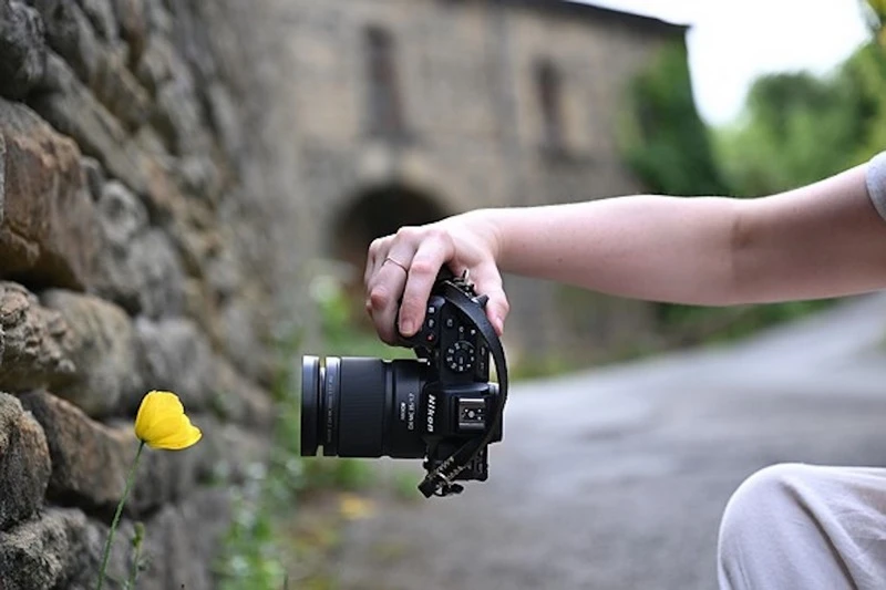Ngàm F Nikon – Biểu tượng của hệ DSLR huyền thoại