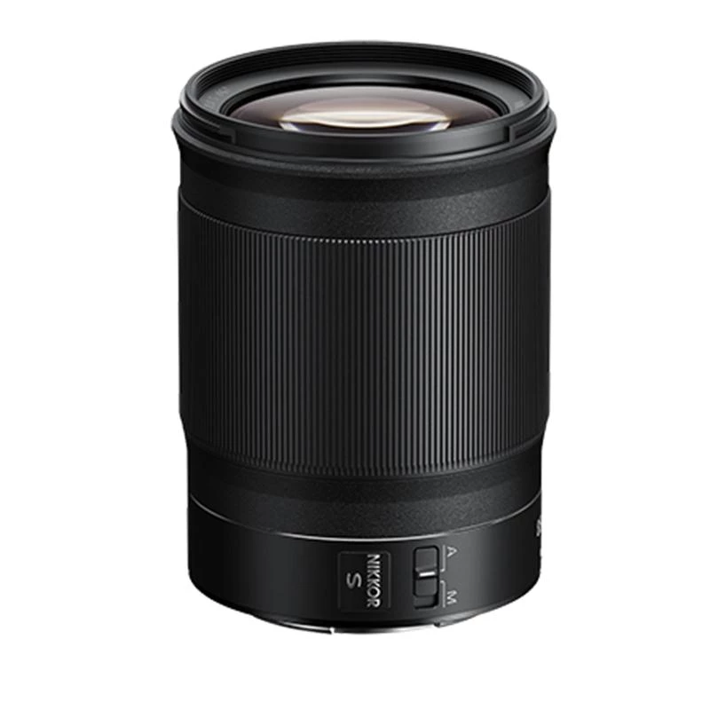 Ống Kính Nikon NIKKOR Z 85mm F/1.8 S
