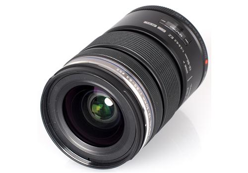 Ống Kính Olympus M.Zuiko Digital ED 12-50mm F3.5-6.3 EZ