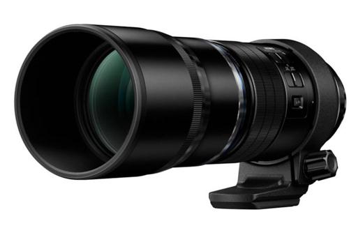 Ống Kính Olympus M.Zuiko Digital ED 300mm F4 IS PRO
