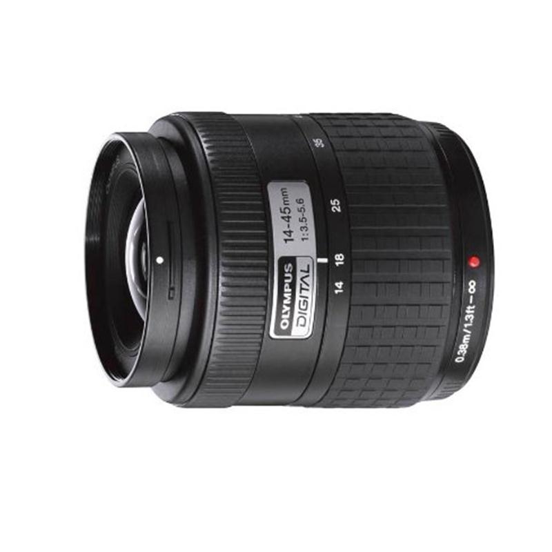 Ống Kính Olympus Zuiko Digital 17.5-45mm F3.5-5.6