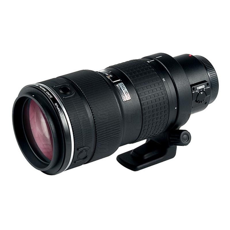 Ống Kính Olympus Zuiko Digital ED 35-100mm F2.0