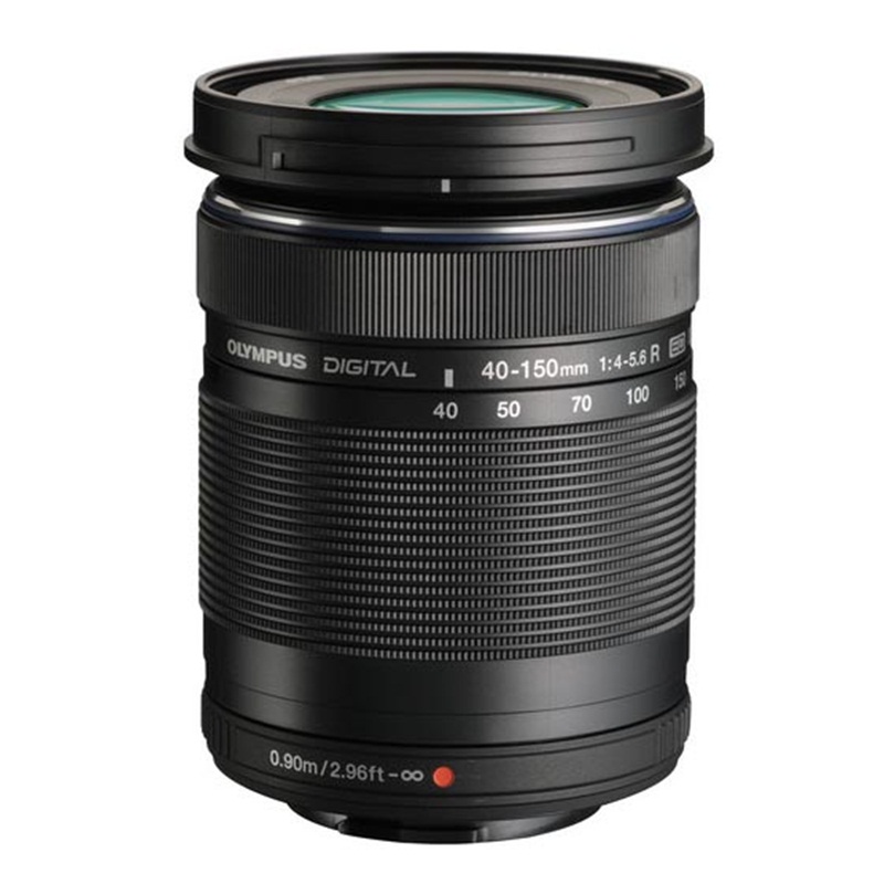 Ống Kính Olympus Zuiko Digital ED 40-150mm F4.0-5.6
