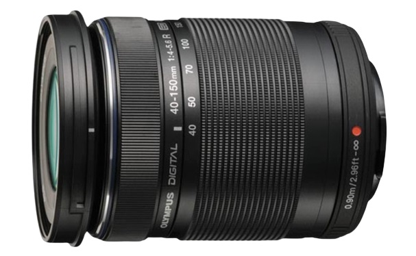 Ống Kính Olympus Zuiko Digital ED 40-150mm F4.0-5.6