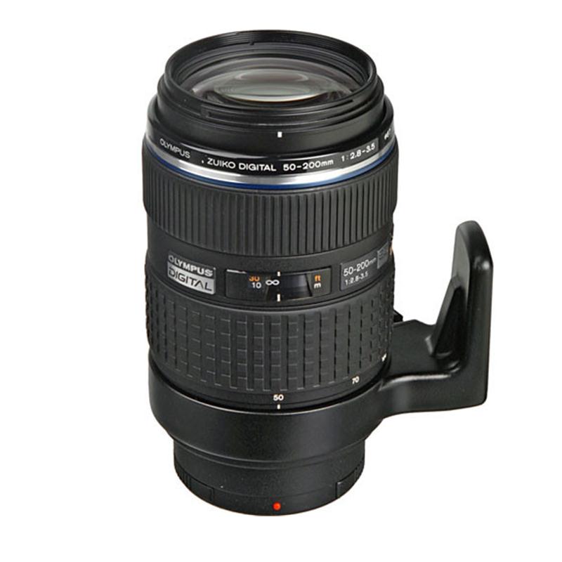 Ống Kính Olympus Zuiko Digital ED 50-200mm F2.8-3.5