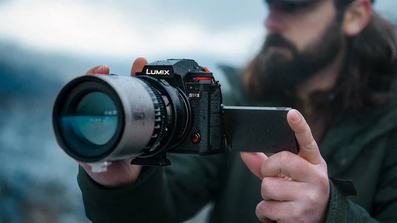Lumix 25mm f1.7 ASPH lựa chọn phổ biến cho người mới