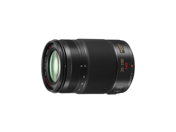 Ống kính Panasonic Lumix G X Vario 35-100mm F2.8 II