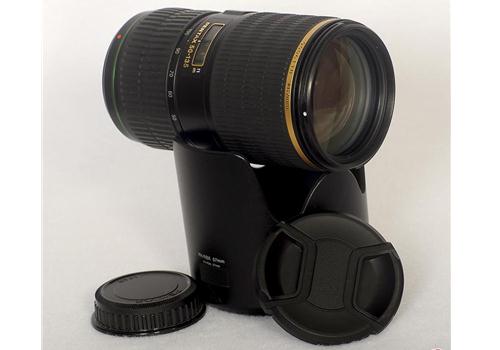 Ống Kính Pentax DA* 50-135mm F2.8