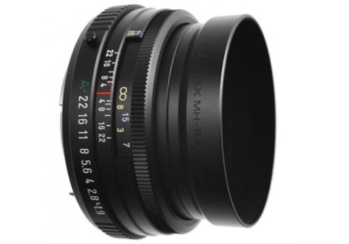 Ống Kính Pentax FA 43mm F1.9 Limited