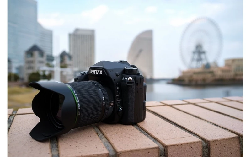 Ống kính Pentax – Lựa chọn của người yêu nhiếp ảnh thực thụ