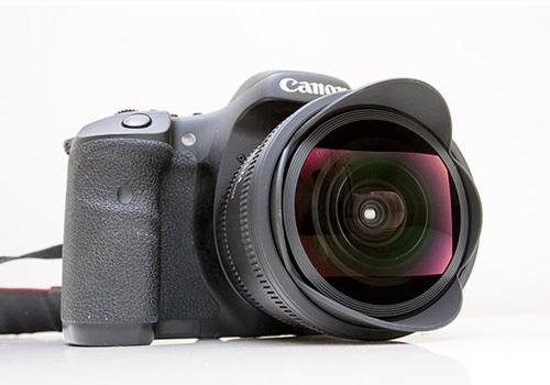 Ống Kính Sigma 10mm F2.8 EX DC HSM Fisheye