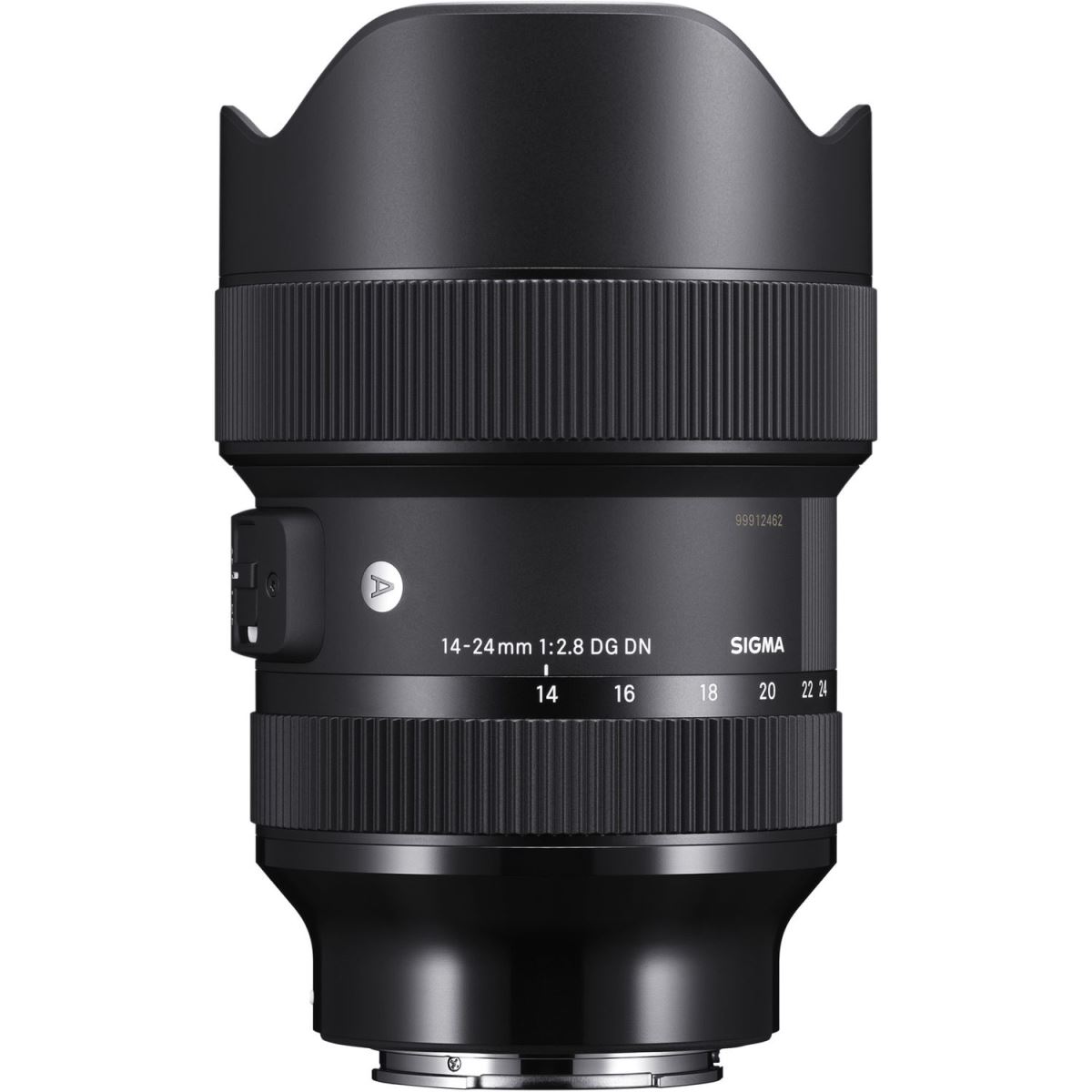 Ống kính Sigma 14-24mm f/2.8 DG DN Art for Sony E